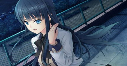 一部关于“无口”少女的另类青春物语