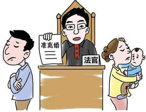 夫妻一方不同意离婚的解决策略