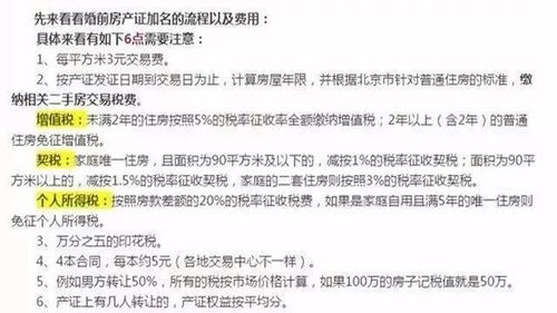 婚前房产加名字的有效性探讨