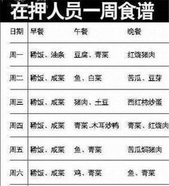 看守所与拘留所：了解两者之间的差异及严重性