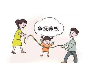 男方奶奶不让带走孩子的法律性质