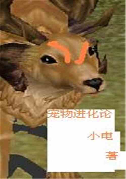 一、宠物进化前的准备