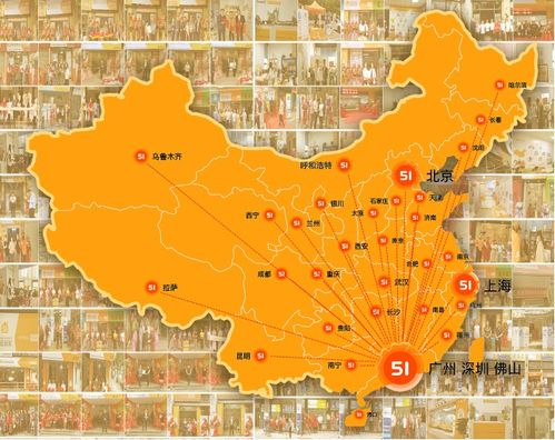 一、中国手游市场的现状