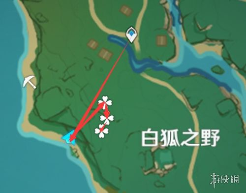 一、草药采集的最佳路线规划