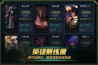 一、了解游戏基础：掌握英雄与技能