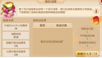 一、灯谜答题器简介