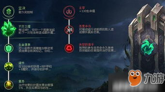 一、墨菲特符文的基础了解