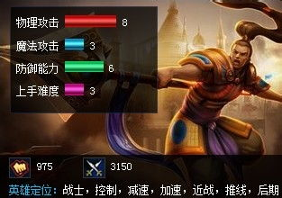 一、德邦核心出装介绍