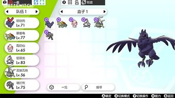 一、初始宝可梦选择与队伍构建