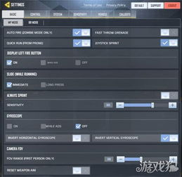一、游戏基础操作与界面解读