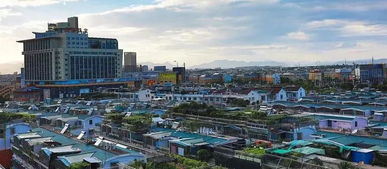 湖南常德：地理优势与文化特色-经济发展与旅游潜力解析