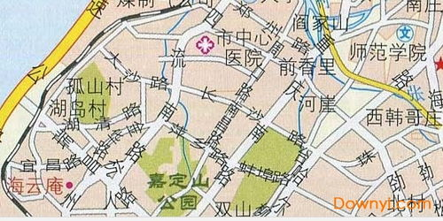湖南省新化县地理文化特色与经济发展-旅游资源探秘