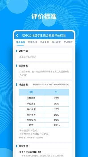 湖南综合素质评价平台,功能解析与使用指南-全面评价学生发展