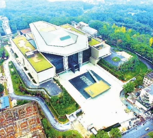 湖南省博物馆官网,深入了解湖南历史文化-线上游览指南