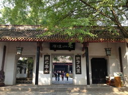 湖南长沙旅游十大必去景区，感受千年古城魅力-旅游攻略
