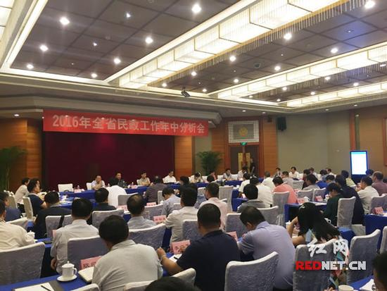 湖南省民政厅官网,高效服务窗口-功能与使用指南解析