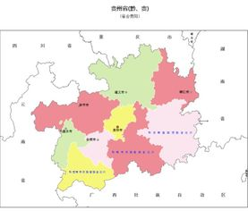 湖南地级市数量及特色解析-行政区划概览