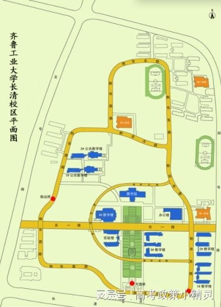 湖南理工大学地理位置与环境介绍-岳阳市高校风貌