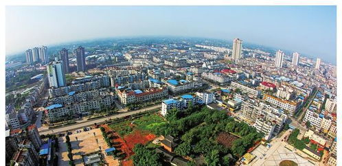 湖南省永州市零陵区：地理优势与文化传承的融合