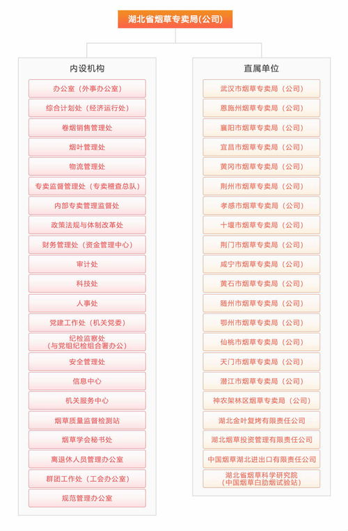 湖南烟草专卖局,职责与管理政策解析-行业健康发展探讨