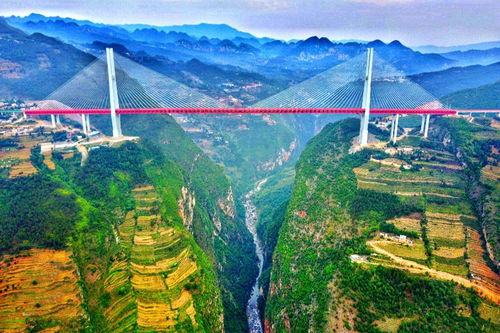 湖南最高峰，神农架的神秘面纱-探寻自然与文化瑰宝