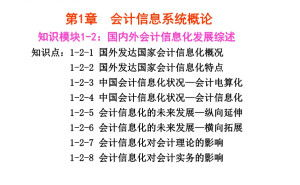 湖南会计信息化,提升财务管理效率-解决方案解析