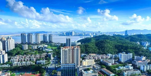湖南耒阳市地理环境与文化特色-深度解析耒阳市发展潜力