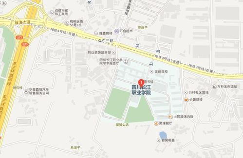 湖南工程学院地理位置与环境概述-详解学校概况
