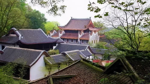 湖南长沙旅游景点大全-探索千年古城之美