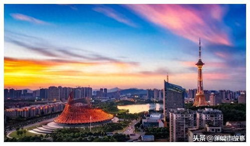 湖南各市特色与发展解析-深入了解三湘四水的魅力