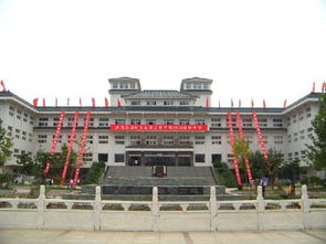 湖南大学建筑学院,历史与创新的交汇-教育卓越的典范