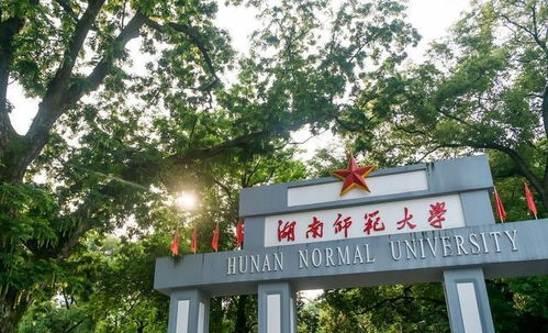 湖南四大名校,卓越高中教育-学校特色与优势解析