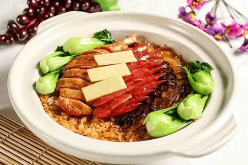湖南凤凰特产探秘-传统美食与手工艺品一览