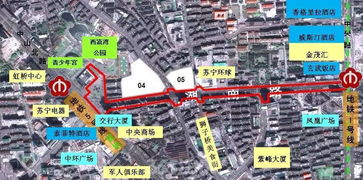 湖南路街道历史传承与现代发展-城市特色探索