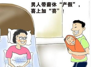 湖南陪产假政策解读与申请指南
