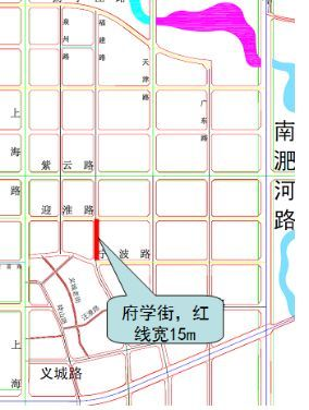 滨湖南苑，宜居环境与投资价值的完美结合-住宅区特点解析