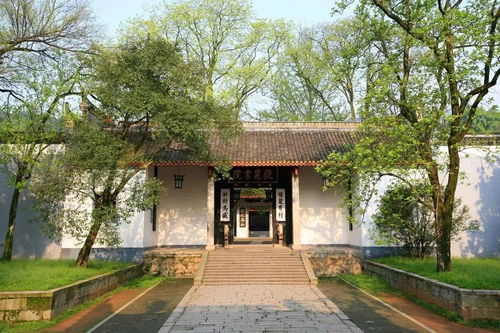 湖南岳麓书院的历史传承与文化价值-古建筑保护解析