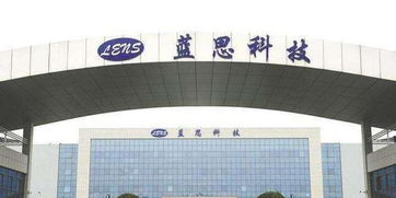 湖南蓝思科技有限公司,科技革新引领行业潮流-企业实力解析