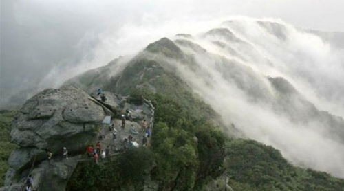 湖南衡阳旅游攻略,必去景点推荐-衡阳美景一览