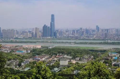 湖南的市，探寻湘韵风情-湖南州市概览