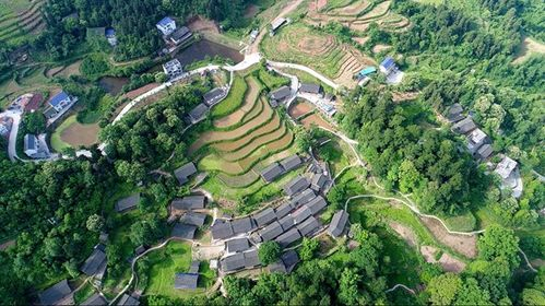 湖南省泸溪县自然风光与旅游资源解析-探索神秘湘西