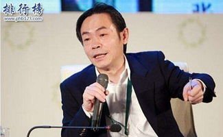 湖南首富张跃,远大集团创始人的财富传奇-深度剖析