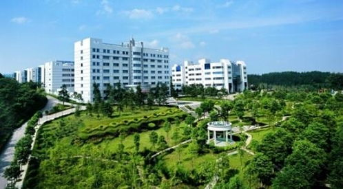 湖南长沙知名大学盘点-教育资源与学术优势分析