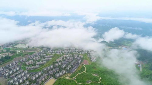 揭秘湖南第一高峰,石鼓山-登山攻略与旅游指南