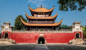 湖南岳阳旅游景点,千年古城风光巡礼-旅游攻略详解