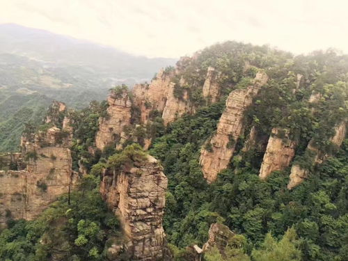 湖南株洲旅游景点，探索历史与现代的完美融合-旅游攻略大全