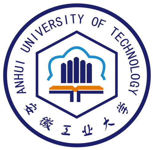 湖南工业大学校徽设计理念与内涵解读-校园文化象征
