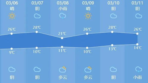 湖南省长沙市雨花区天气,实时监测与应对策略-生活指南