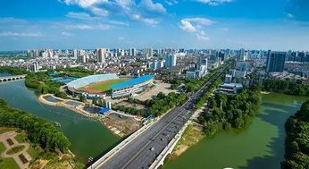 湖南常德十大旅游景点，探寻湘北明珠之美-旅游攻略