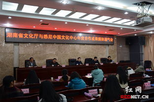湖南省文化厅,文化艺术管理-湖南文化事业发展解析